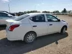 2018 Nissan Versa S