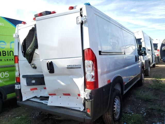 2024 Dodge RAM Promaster 1500 1500 Standard