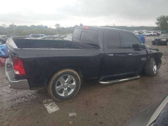 2017 Dodge RAM 1500 SLT