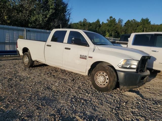 2013 Dodge RAM 2500 ST