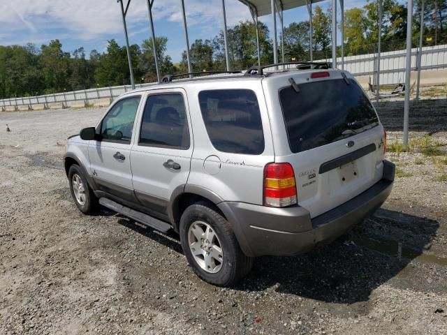 2004 Ford Escape XLT