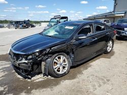 Salvage cars for sale at Memphis, TN auction: 2013 Hyundai Sonata SE