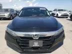 2018 Honda Accord EXL