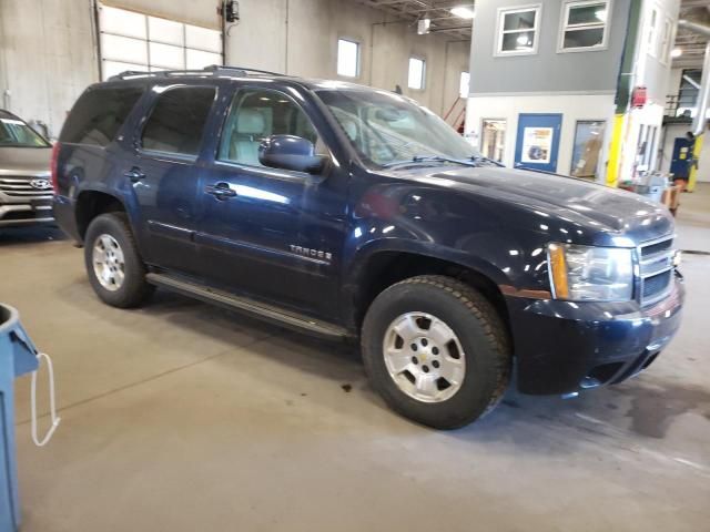 2007 Chevrolet Tahoe K1500