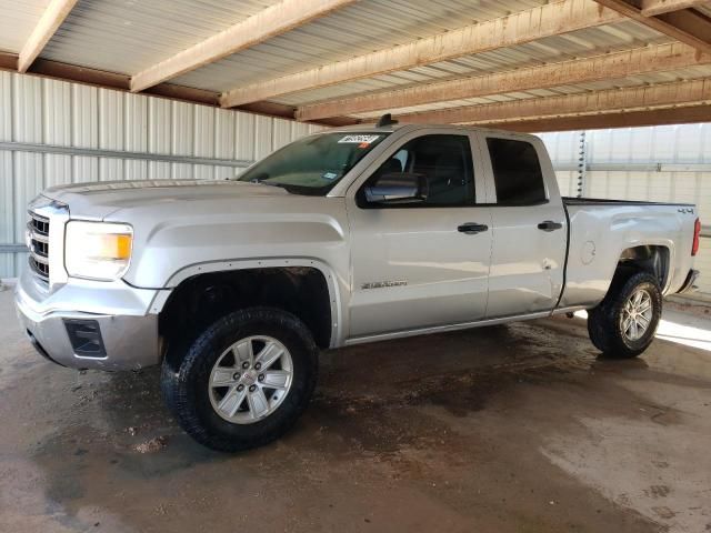 2015 GMC Sierra K1500