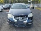 2010 Volkswagen Jetta S