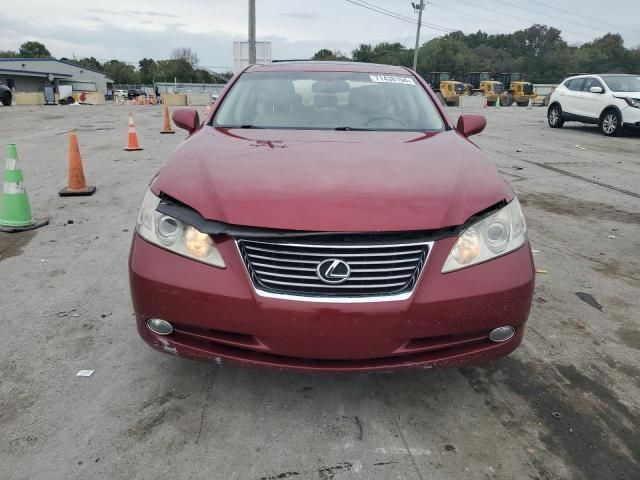 2009 Lexus ES 350