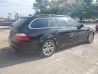 2010 BMW 535 XI