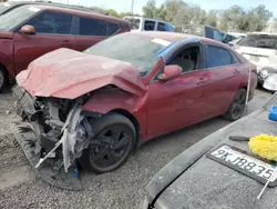 2023 Hyundai Elantra SEL en venta en Las Vegas, NV