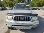 2003 Toyota Tacoma Double Cab