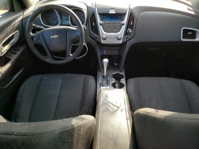 2010 Chevrolet Equinox LT