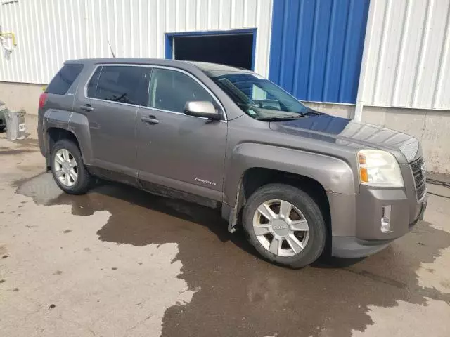 2011 GMC Terrain SLE