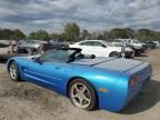 2000 Chevrolet Corvette