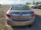 2010 Buick Lacrosse CXL