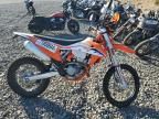 2023 KTM 350 EXC-F