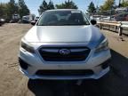 2018 Subaru Legacy 2.5I