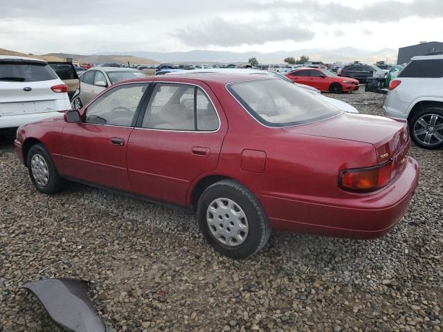 1995 Toyota Camry LE