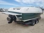 2000 Marada Marine Trailer