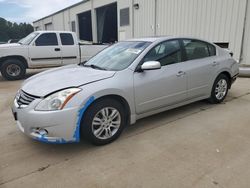 Clean Title Cars for sale at auction: 2011 Nissan Altima Base