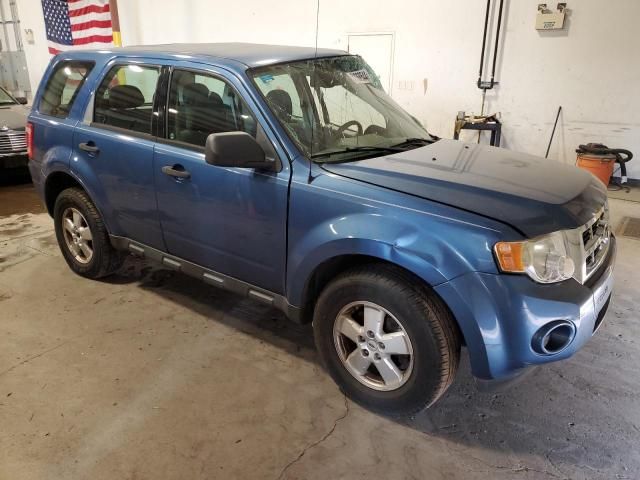 2009 Ford Escape XLS