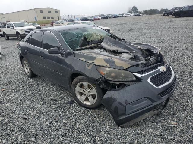 2014 Chevrolet Malibu LS