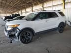 2013 Ford Explorer Sport