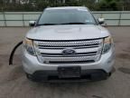 2012 Ford Explorer Limited