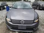 2012 Volkswagen Passat SE