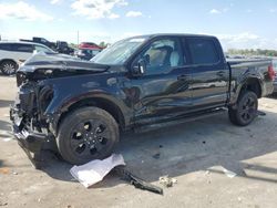 Salvage cars for sale at Lebanon, TN auction: 2023 Ford F150 Supercrew