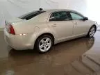 2012 Chevrolet Malibu LS