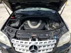 2009 Mercedes-Benz ML 350