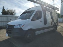 2023 Mercedes-Benz Sprinter 2500 en venta en Eugene, OR