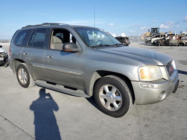 2003 GMC Envoy