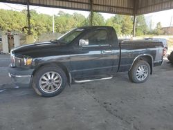 Buy Salvage Cars For Sale now at auction: 2007 Dodge RAM 1500 ST