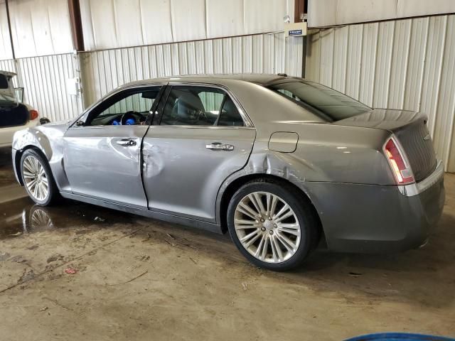 2011 Chrysler 300C