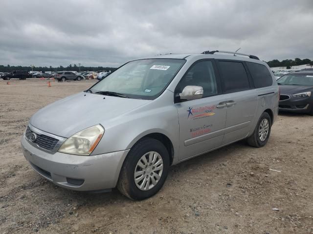 2011 KIA Sedona LX