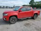 2015 Chevrolet Colorado Z71