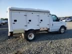 2017 Ford E350 Super Duty Refrigerated Truck