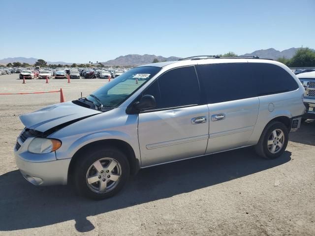 2006 Dodge Grand Caravan SXT