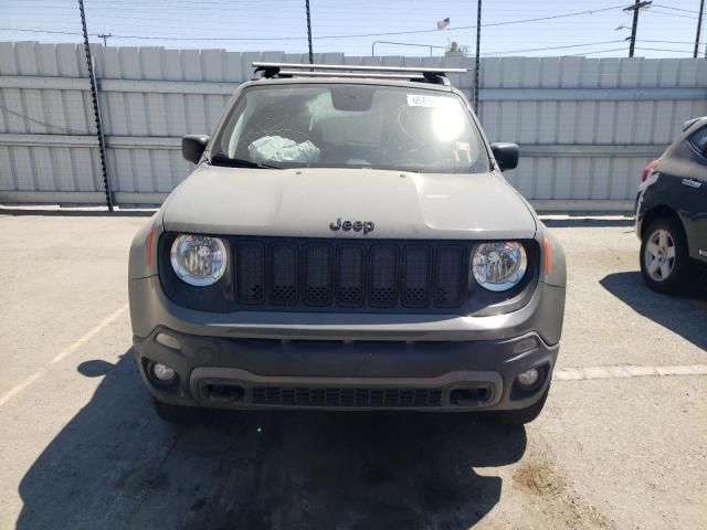 2019 Jeep Renegade Sport