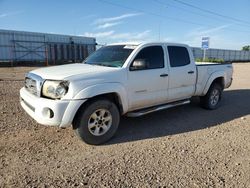 2005 Toyota Tacoma Double Cab Long BED en venta en Rapid City, SD