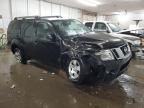 2010 Nissan Pathfinder S