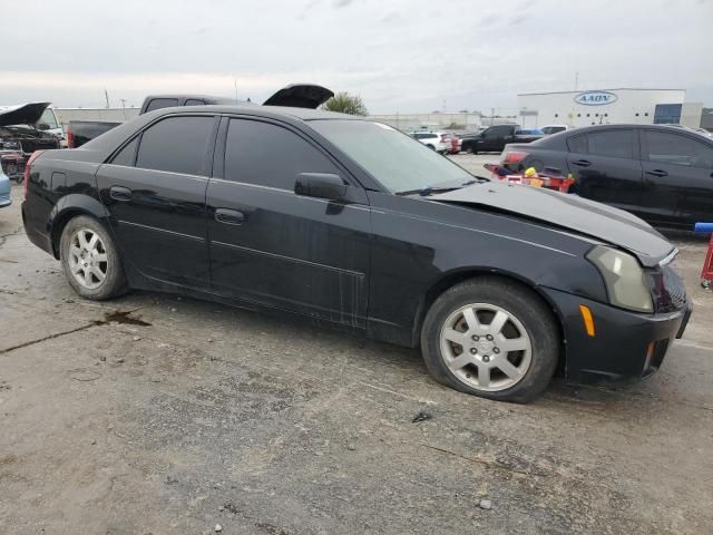 2005 Cadillac CTS HI Feature V6