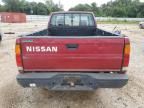 1990 Nissan D21 King Cab