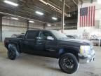 2012 Chevrolet Silverado K1500 LT