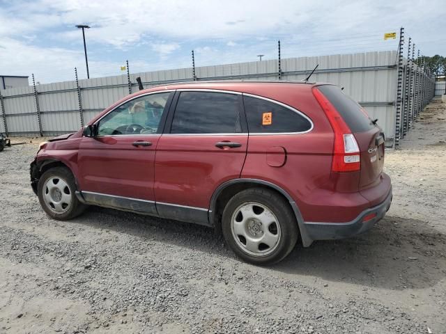 2008 Honda CR-V LX