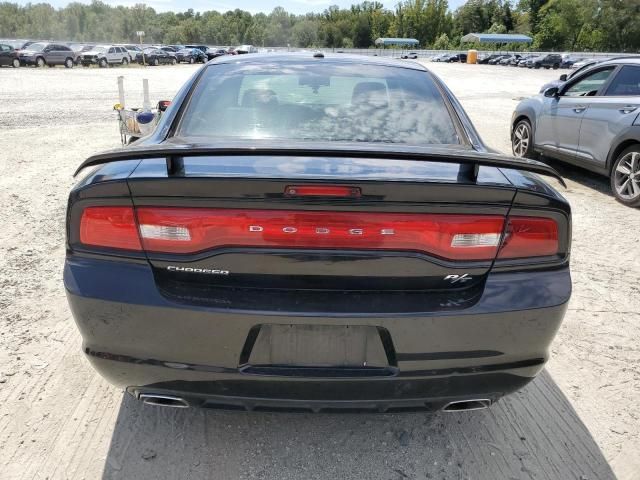 2014 Dodge Charger R/T