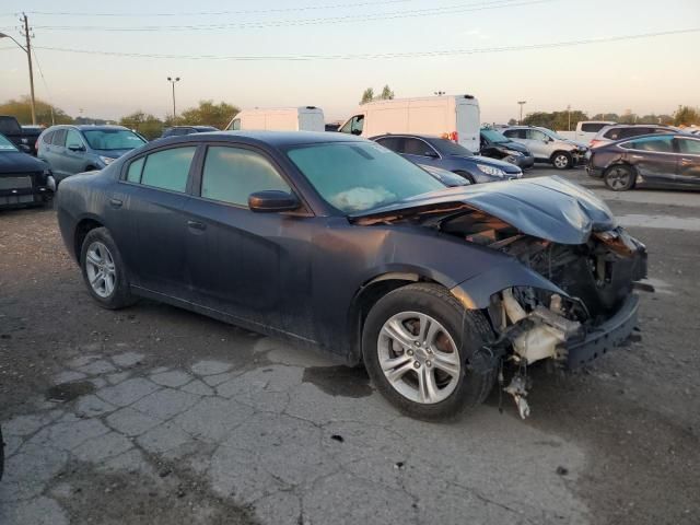 2016 Dodge Charger SE