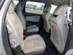 2012 Chevrolet Traverse LTZ