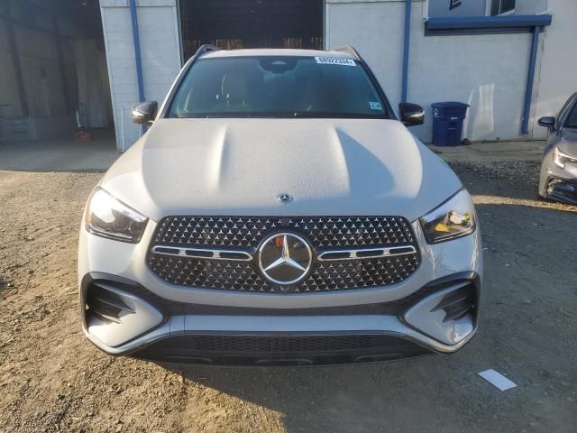 2024 Mercedes-Benz GLE 350 4matic